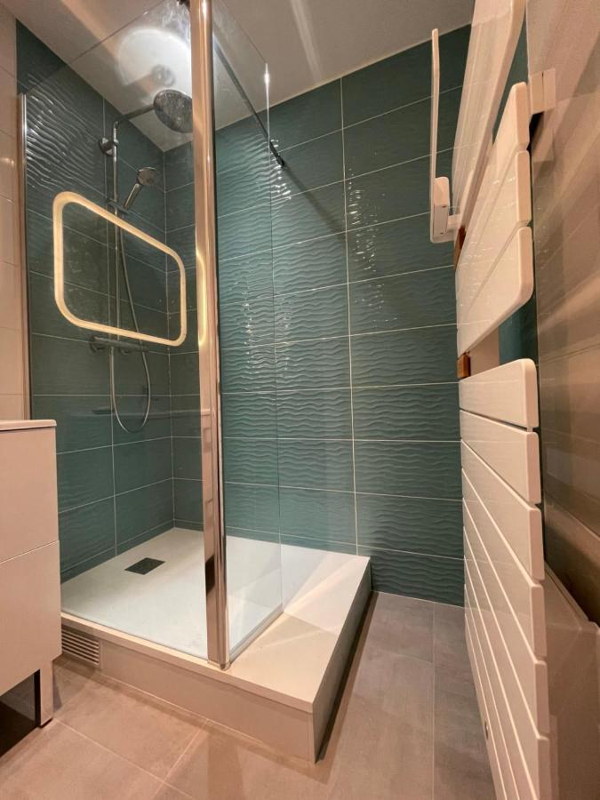 Luxury Apartment With Exceptional View On The Cher River Saint-Avertin Exterior foto
